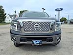 2017 Nissan Titan Crew Cab 4WD Pickup for sale #9909A - photo 2