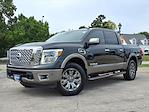 2017 Nissan Titan Crew Cab 4WD Pickup for sale #9909A - photo 3