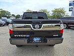 2017 Nissan Titan Crew Cab 4WD Pickup for sale #9909A - photo 6