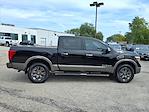 2017 Nissan Titan Crew Cab 4WD Pickup for sale #9909A - photo 8