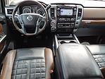 2017 Nissan Titan Crew Cab 4WD Pickup for sale #9909A - photo 9