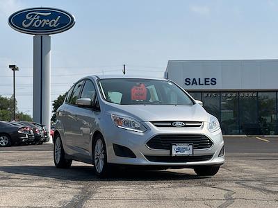 2017 Ford C-Max FWD Hatchback for sale #99109 - photo 1