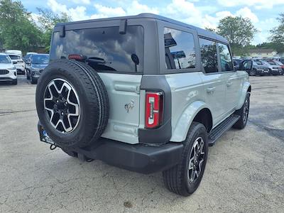 2022 Ford Bronco 4x4 SUV for sale #9910A - photo 2