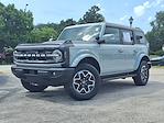 2022 Ford Bronco 4x4 SUV for sale #9910A - photo 4