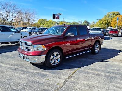 2017 Ram 1500 Crew Cab 4WD Pickup for sale #9910B - photo 1