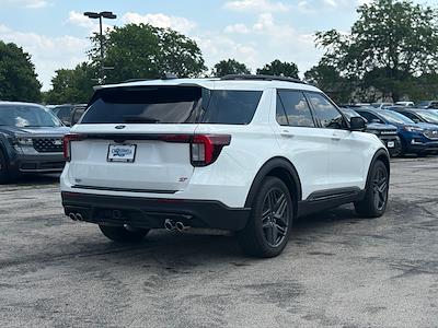 2025 Ford Explorer 4WD SUV for sale #99111 - photo 2