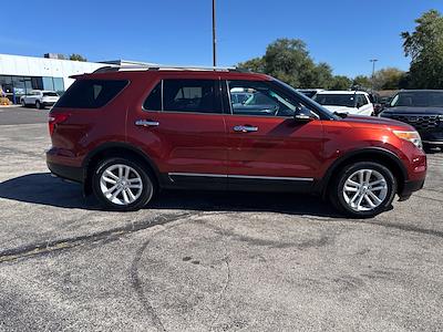 2014 Ford Explorer 4WD SUV for sale #99114C - photo 2
