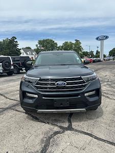 2022 Ford Explorer 4WD SUV for sale #99142 - photo 2