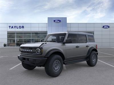 New 2025 Ford Bronco Base 4WD SUV for sale #9915 - photo 1