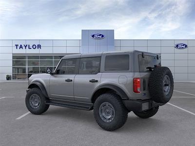 New 2025 Ford Bronco Base 4WD SUV for sale #9915 - photo 2