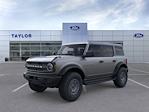 New 2025 Ford Bronco Base 4WD SUV for sale #9915 - photo 1