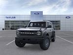 New 2025 Ford Bronco Base 4WD SUV for sale #9915 - photo 3