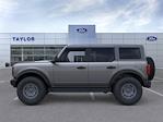 New 2025 Ford Bronco Base 4WD SUV for sale #9915 - photo 4