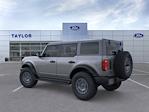 New 2025 Ford Bronco Base 4WD SUV for sale #9915 - photo 2