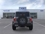 New 2025 Ford Bronco Base 4WD SUV for sale #9915 - photo 5