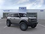New 2025 Ford Bronco Base 4WD SUV for sale #9915 - photo 7