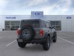 New 2025 Ford Bronco Base 4WD SUV for sale #9915 - photo 8