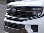 New 2025 Ford Expedition MAX King Ranch 4x4 SUV for sale #9916 - photo 17
