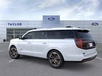 New 2025 Ford Expedition MAX King Ranch 4x4 SUV for sale #9916 - photo 2