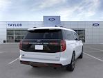 New 2025 Ford Expedition MAX King Ranch 4x4 SUV for sale #9916 - photo 8