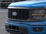 New 2025 Ford F-150 STX SuperCrew Cab 4x4 Pickup for sale #9917 - photo 17