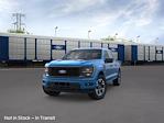 New 2025 Ford F-150 STX SuperCrew Cab 4x4 Pickup for sale #9917 - photo 2
