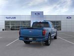 New 2025 Ford F-150 STX SuperCrew Cab 4x4 Pickup for sale #9917 - photo 8