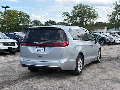 2026 Chrysler Pacifica FWD Minivan for sale #99182 - photo 2