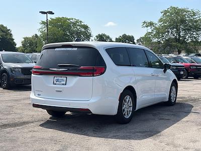 Used 2024 Chrysler Pacifica Touring L Minivan for sale #99185 - photo 2
