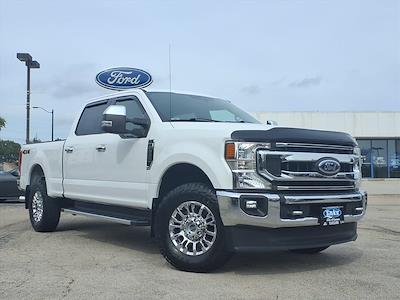 2020 Ford F-250 Crew Cab 4WD Pickup for sale #9919A - photo 1