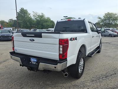 2020 Ford F-250 Crew Cab 4WD Pickup for sale #9919A - photo 2