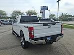 Used 2020 Ford F-250 XLT Crew Cab for sale #9919A - photo 7