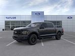 New 2025 Ford F-150 XLT SuperCrew Cab 4x4 Pickup for sale #9920 - photo 1