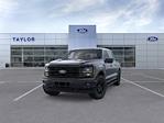 New 2025 Ford F-150 XLT SuperCrew Cab 4x4 Pickup for sale #9920 - photo 3