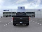 New 2025 Ford F-150 XLT SuperCrew Cab 4x4 Pickup for sale #9920 - photo 5