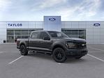 New 2025 Ford F-150 XLT SuperCrew Cab 4x4 Pickup for sale #9920 - photo 7