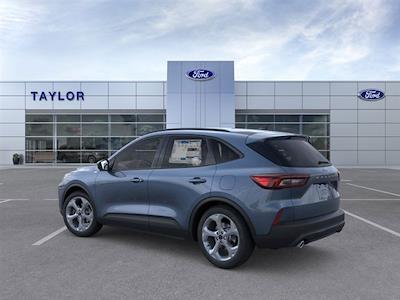 New 2025 Ford Escape ST-Line Select AWD SUV for sale #9921 - photo 2