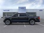 New 2025 Ford F-150 STX SuperCrew Cab 4x4 Pickup for sale #9922 - photo 4