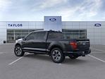 New 2025 Ford F-150 STX SuperCrew Cab 4x4 Pickup for sale #9922 - photo 2