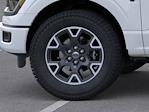 2025 Ford F-150 SuperCrew Cab 4x4 Pickup for sale #9923 - photo 19