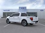 2025 Ford F-150 SuperCrew Cab 4x4 Pickup for sale #9923 - photo 4