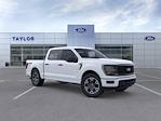 2025 Ford F-150 SuperCrew Cab 4x4 Pickup for sale #9923 - photo 7