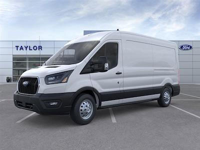 2025 Ford Transit 250 Medium Roof AWD Empty Cargo Van for sale #9924 - photo 1