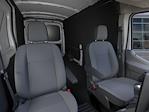 New 2025 Ford Transit 250 Medium Roof AWD Empty Cargo Van for sale #9924 - photo 11