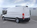 New 2025 Ford Transit 250 Medium Roof AWD Empty Cargo Van for sale #9924 - photo 3