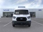 New 2025 Ford Transit 250 Medium Roof AWD Empty Cargo Van for sale #9924 - photo 7