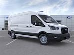 New 2025 Ford Transit 250 Medium Roof AWD Empty Cargo Van for sale #9924 - photo 8