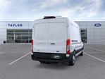 New 2025 Ford Transit 250 Medium Roof AWD Empty Cargo Van for sale #9924 - photo 9