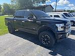 2017 Ford F-150 SuperCrew Cab 4x4 Pickup for sale #9925A - photo 3