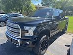 2017 Ford F-150 SuperCrew Cab 4x4 Pickup for sale #9925A - photo 1